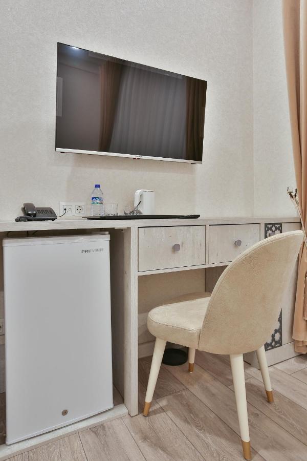 Hotel Asian Plaza Buchara Exterior foto